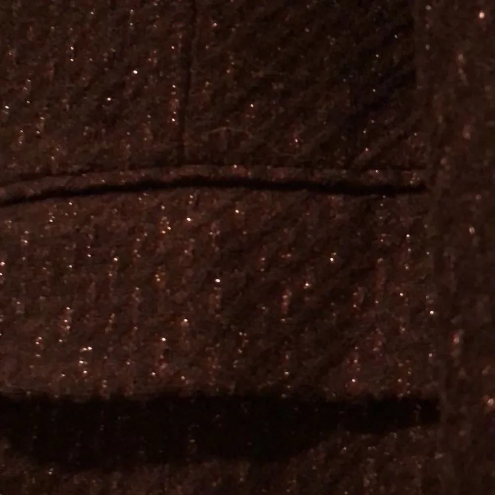 Michael Michael Kors black jacket - Picture 4 of 14